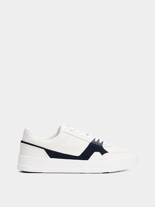 Кеды Tommy Hilfiger модель FM0FM05551-0K4 Фото