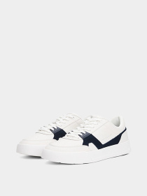 Кеды Tommy Hilfiger модель FM0FM05551-0K4 Фото