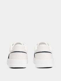 Кеды Tommy Hilfiger модель FM0FM05551-0K4 Фото