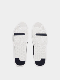 Кеды Tommy Hilfiger модель FM0FM05551-0K4 Фото