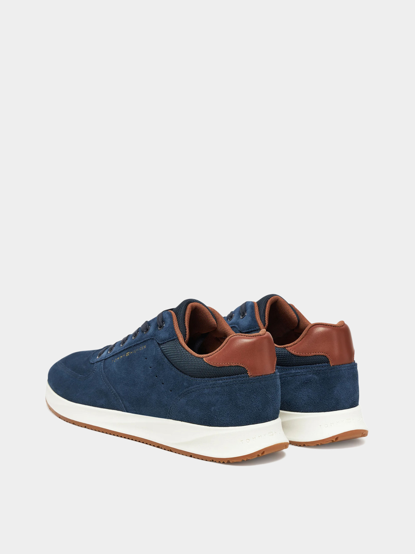 Кроссовки Tommy Hilfiger модель FM0FM05690-DW5 Фото