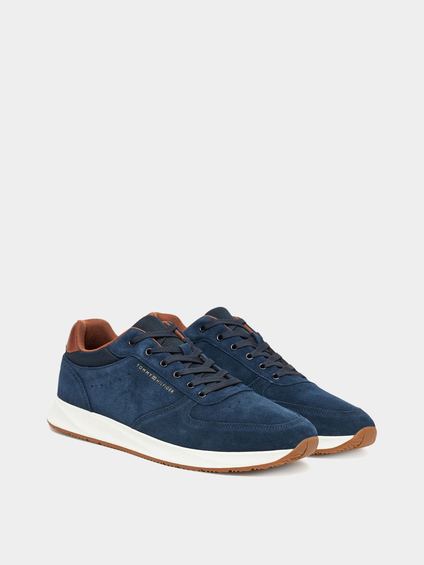 Кроссовки Tommy Hilfiger модель FM0FM05690-DW5 Фото