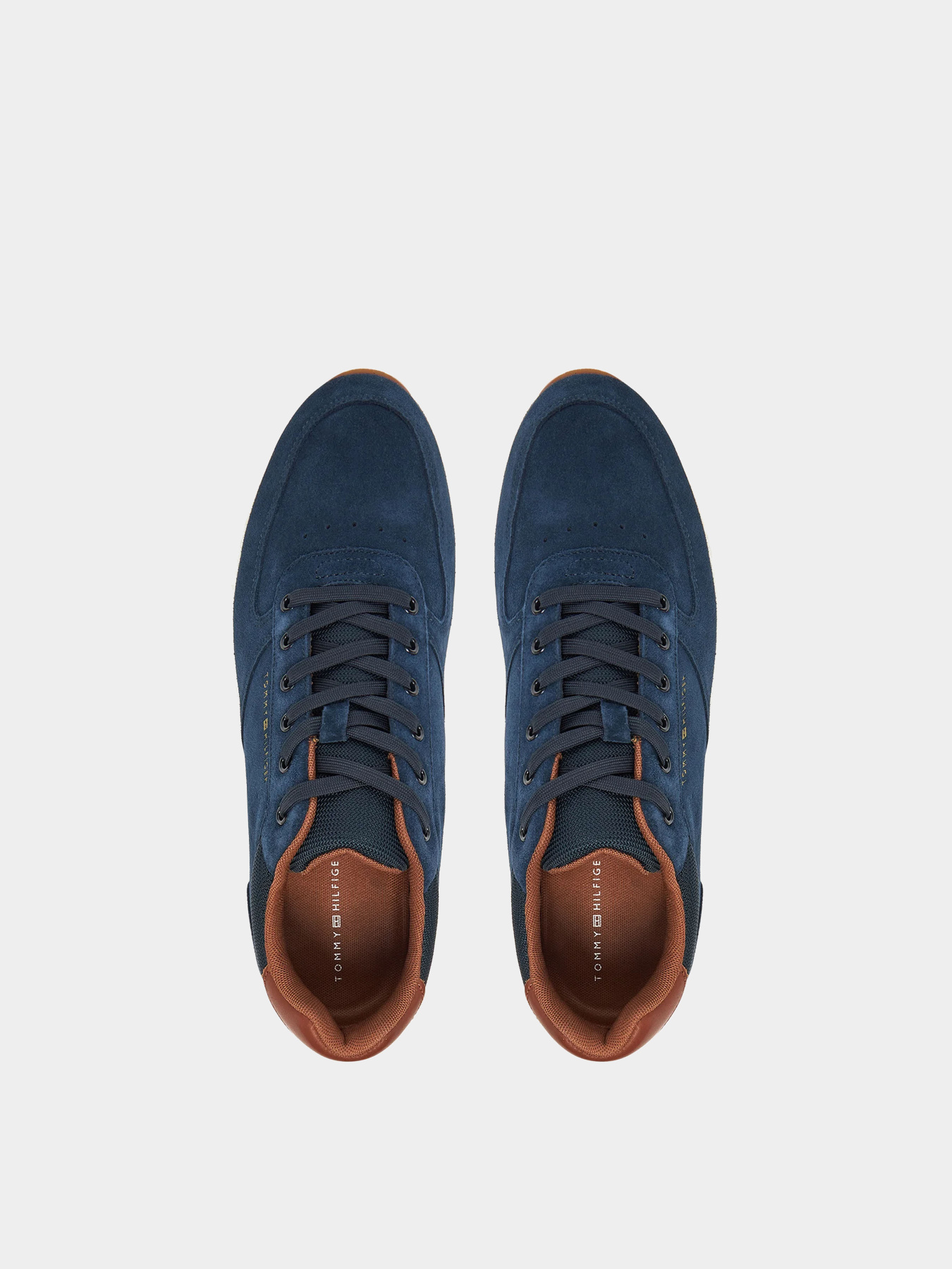 Кроссовки Tommy Hilfiger модель FM0FM05690-DW5 Фото