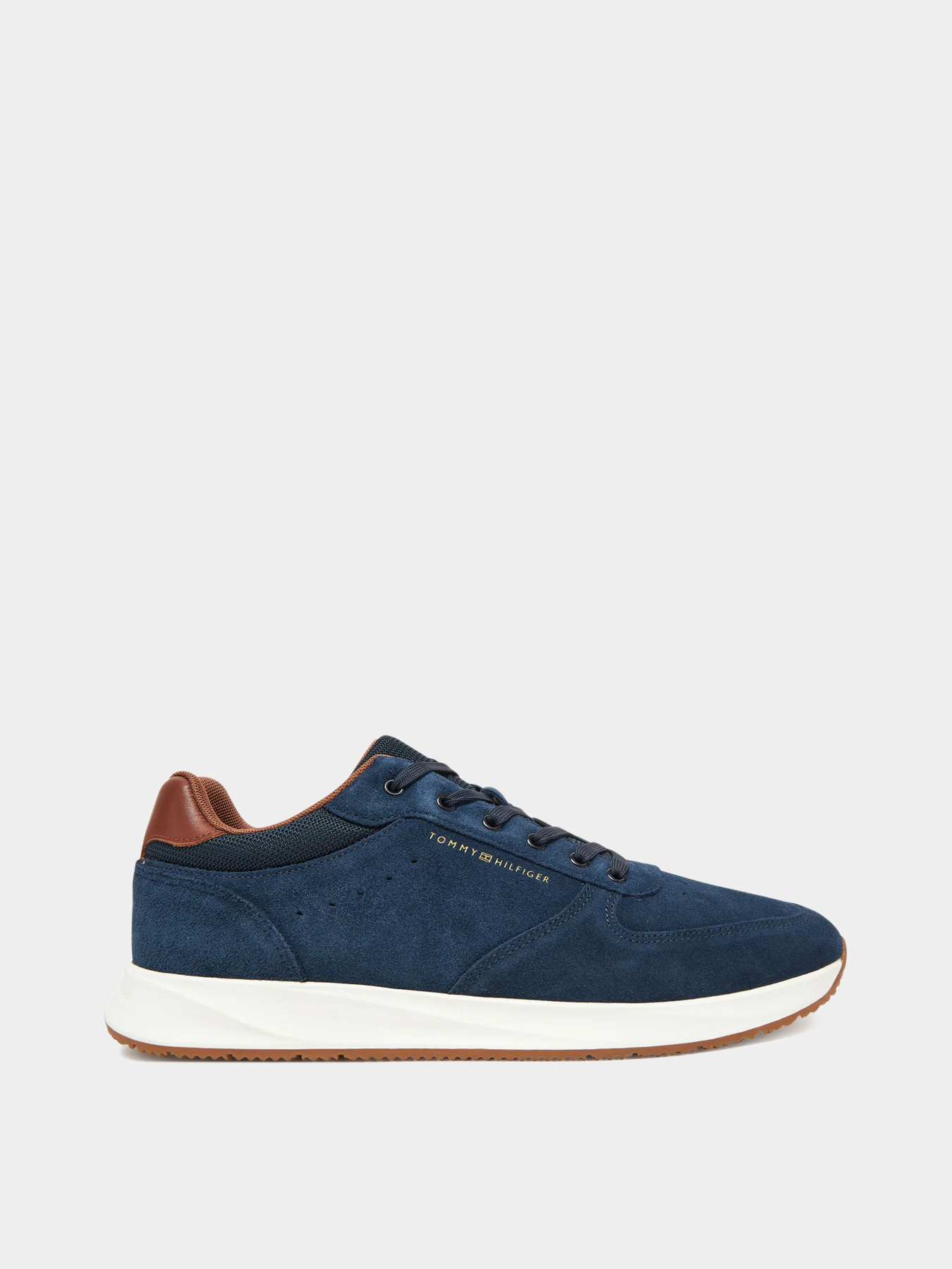 Кроссовки Tommy Hilfiger модель FM0FM05690-DW5 Фото