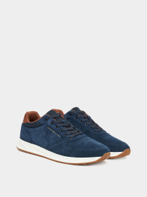 Кроссовки Tommy Hilfiger модель FM0FM05690-DW5 Фото
