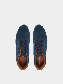 Кроссовки Tommy Hilfiger модель FM0FM05690-DW5 Фото