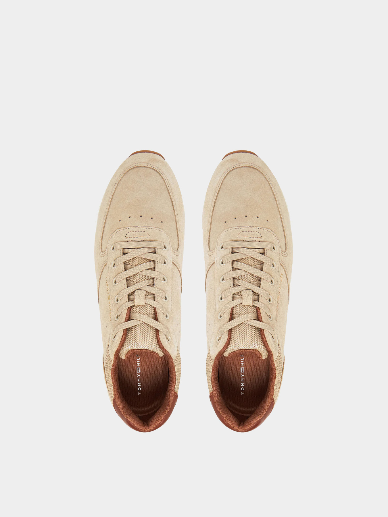 Кроссовки Tommy Hilfiger модель FM0FM05690-RBT Фото
