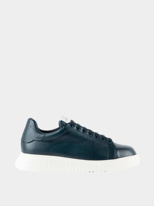 Кроссовки Emporio Armani модель EM003663-AF19999-U8139 Фото