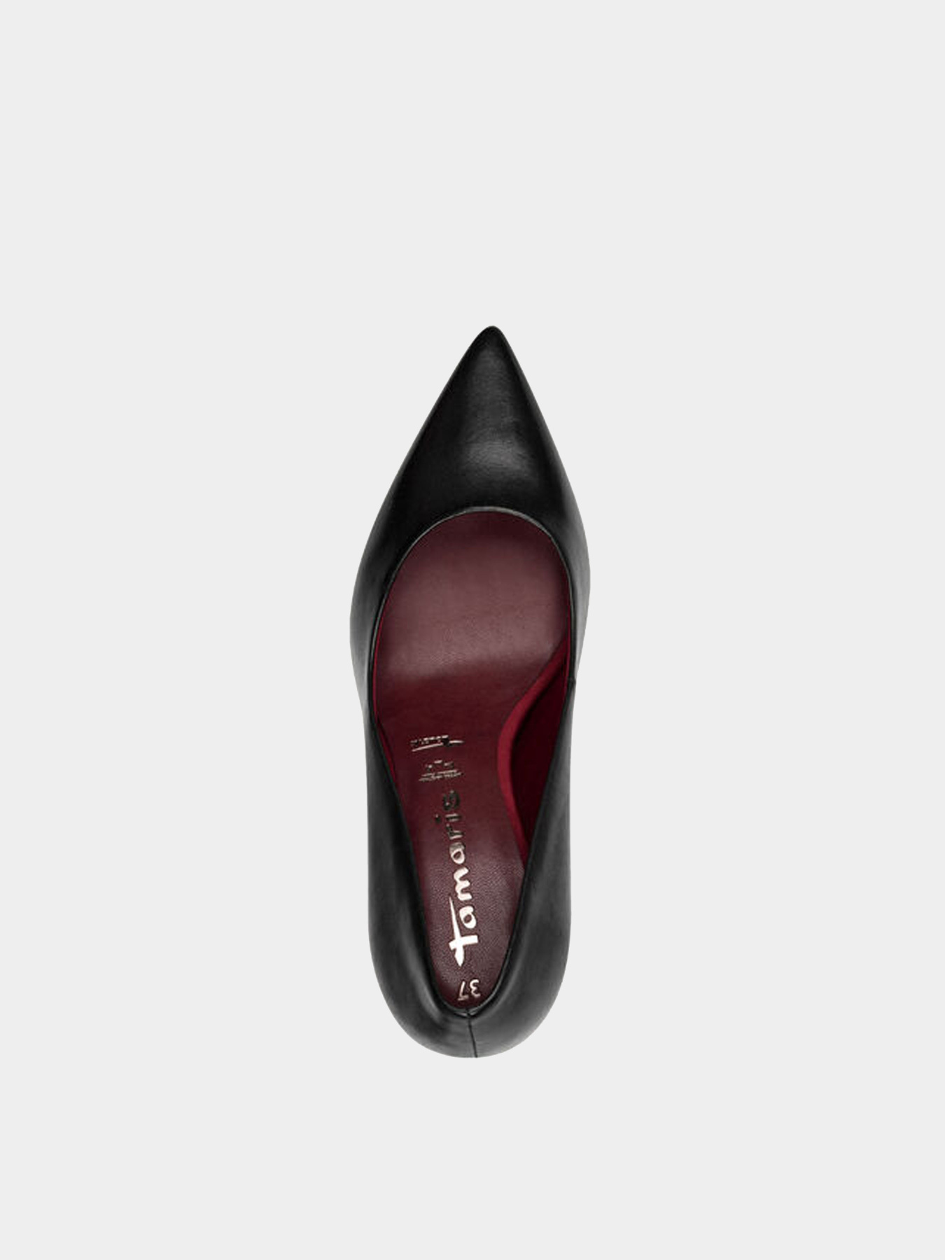 Туфли и лоферы Tamaris модель 1-1-22480-42-003 Фото