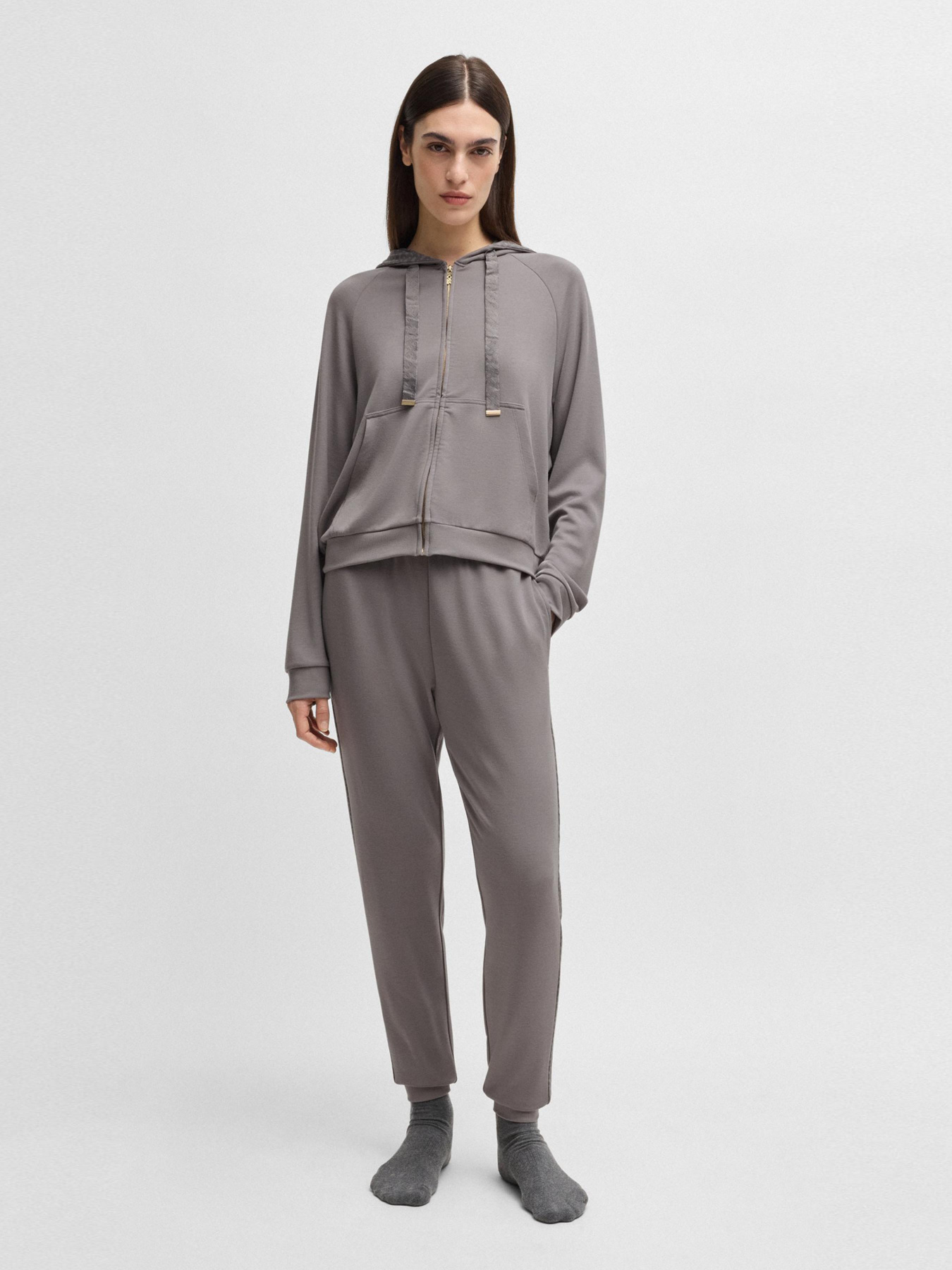 Брюки Boss модель 50535841-030 Фото