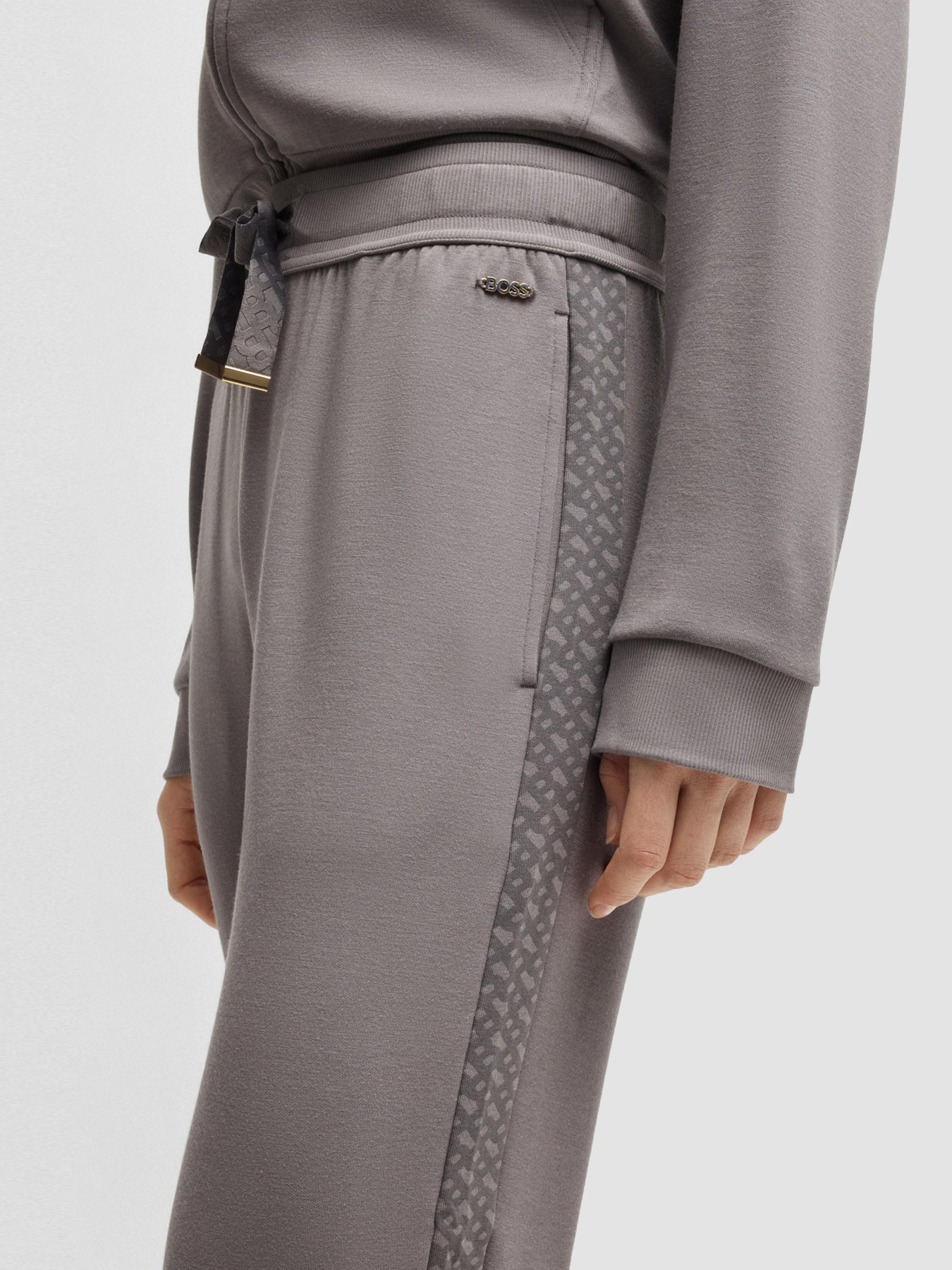 Брюки Boss модель 50535841-030 Фото