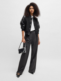 Футболки и поло HUGO модель 50535491-100 Фото