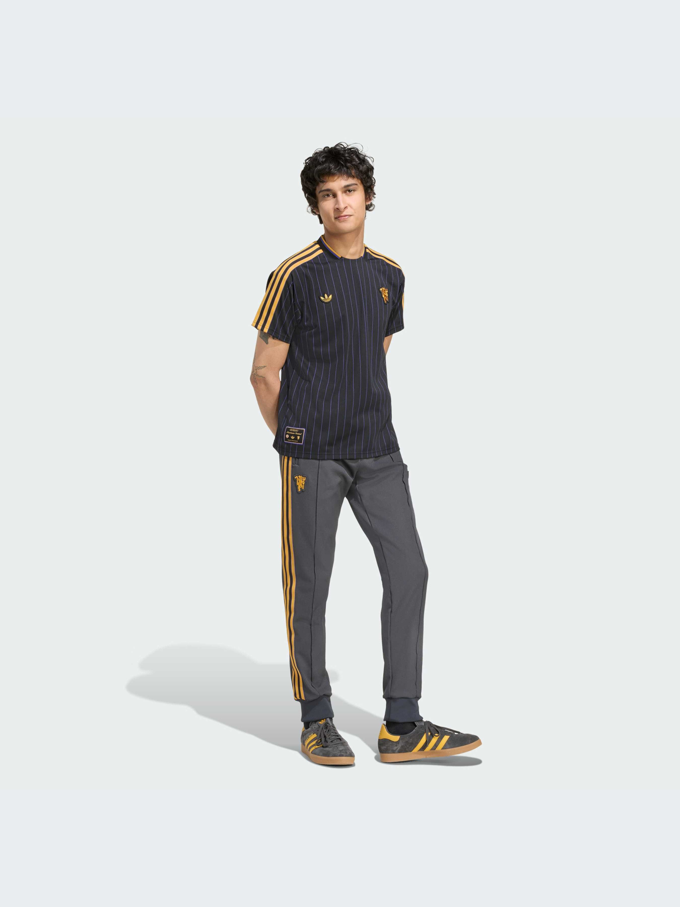 Брюки Adidas модель JN2815-KZ Фото