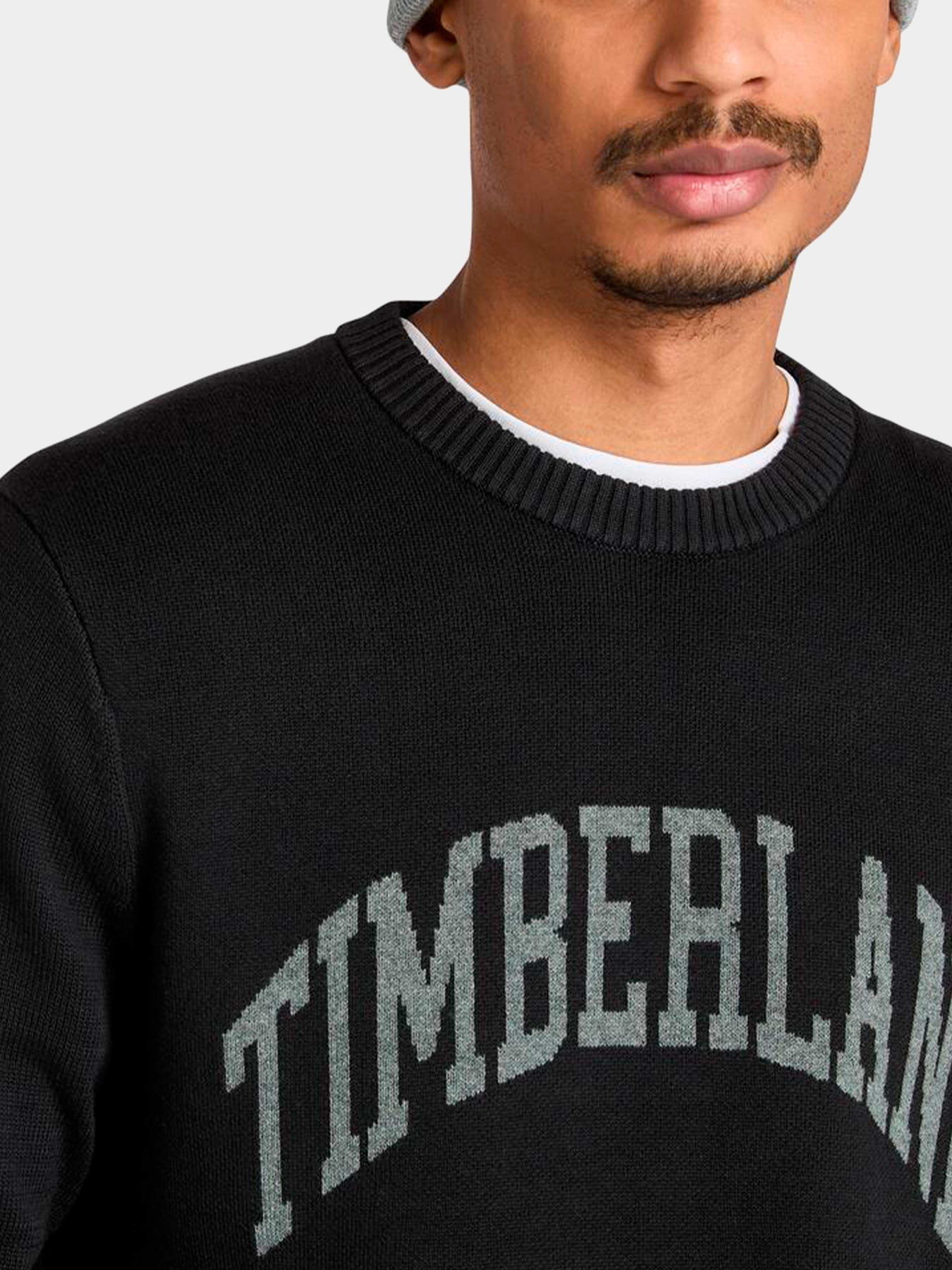 Свитры и кардиганы Timberland модель TB0A5M9X001 Фото