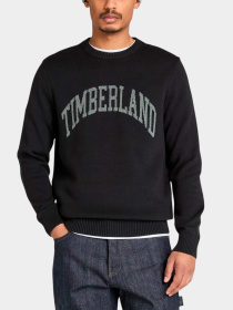 Свитры и кардиганы Timberland модель TB0A5M9X001 Фото