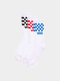Носки и гольфы Vans модель VN000QBUWHT1 Фото