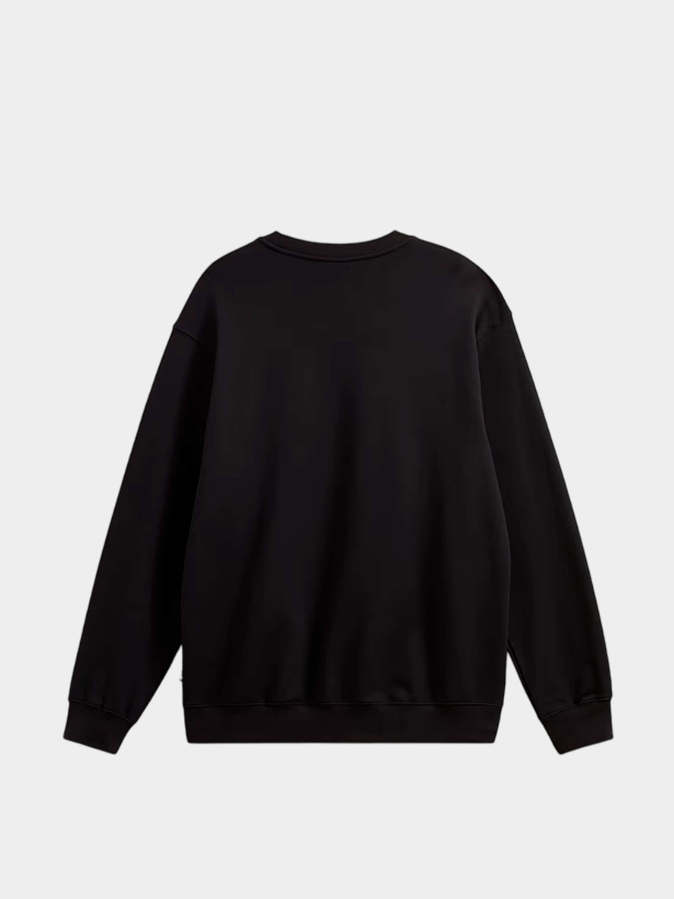 Худи и свитшоты Vans модель VN000RATBLK1 Фото