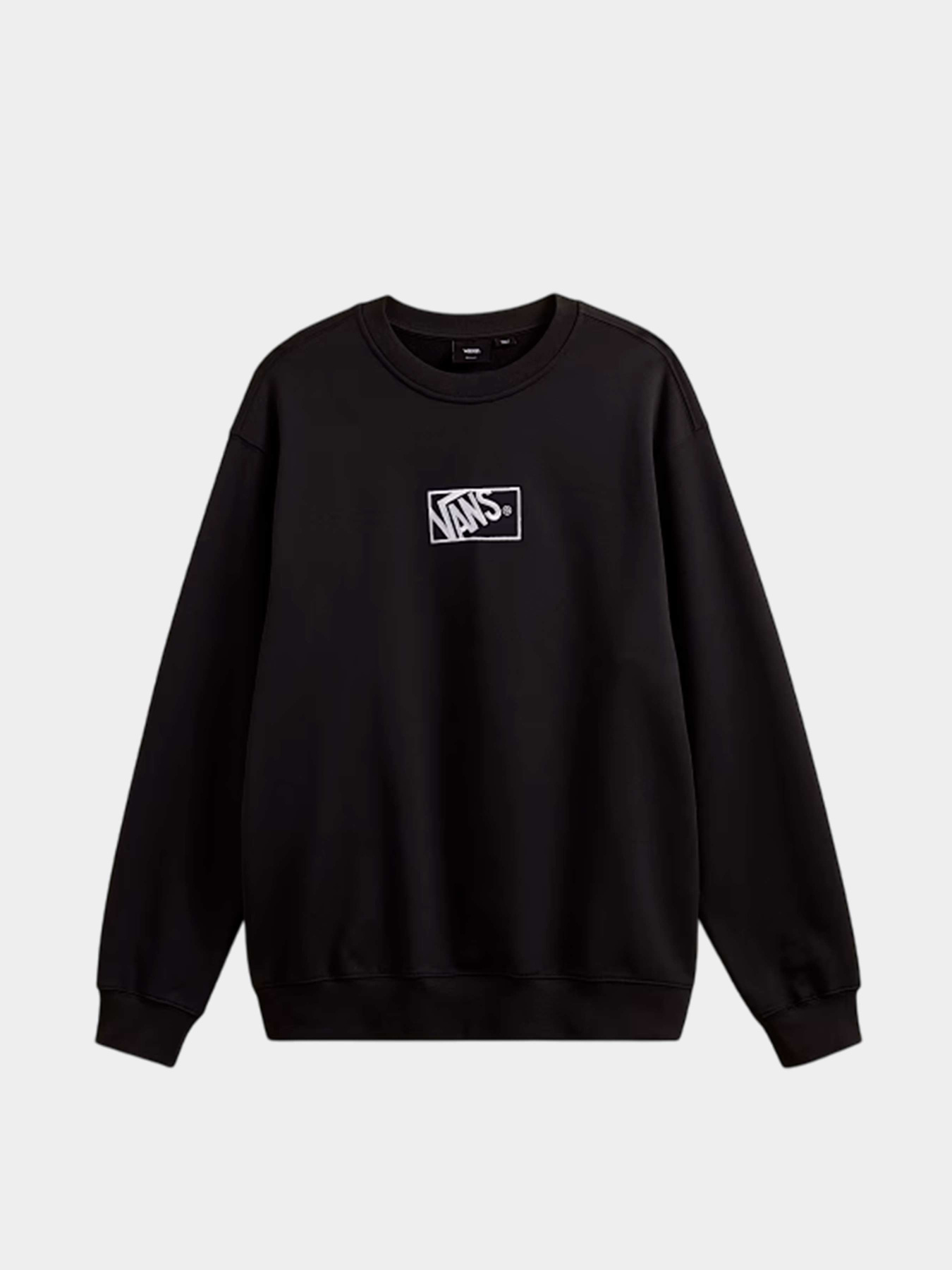 Худи и свитшоты Vans модель VN000RATBLK1 Фото