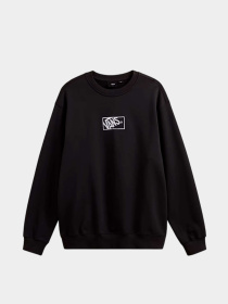 Худи и свитшоты Vans модель VN000RATBLK1 Фото