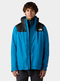 Куртки и дубленки The North Face модель NF00CG55DON1 Фото