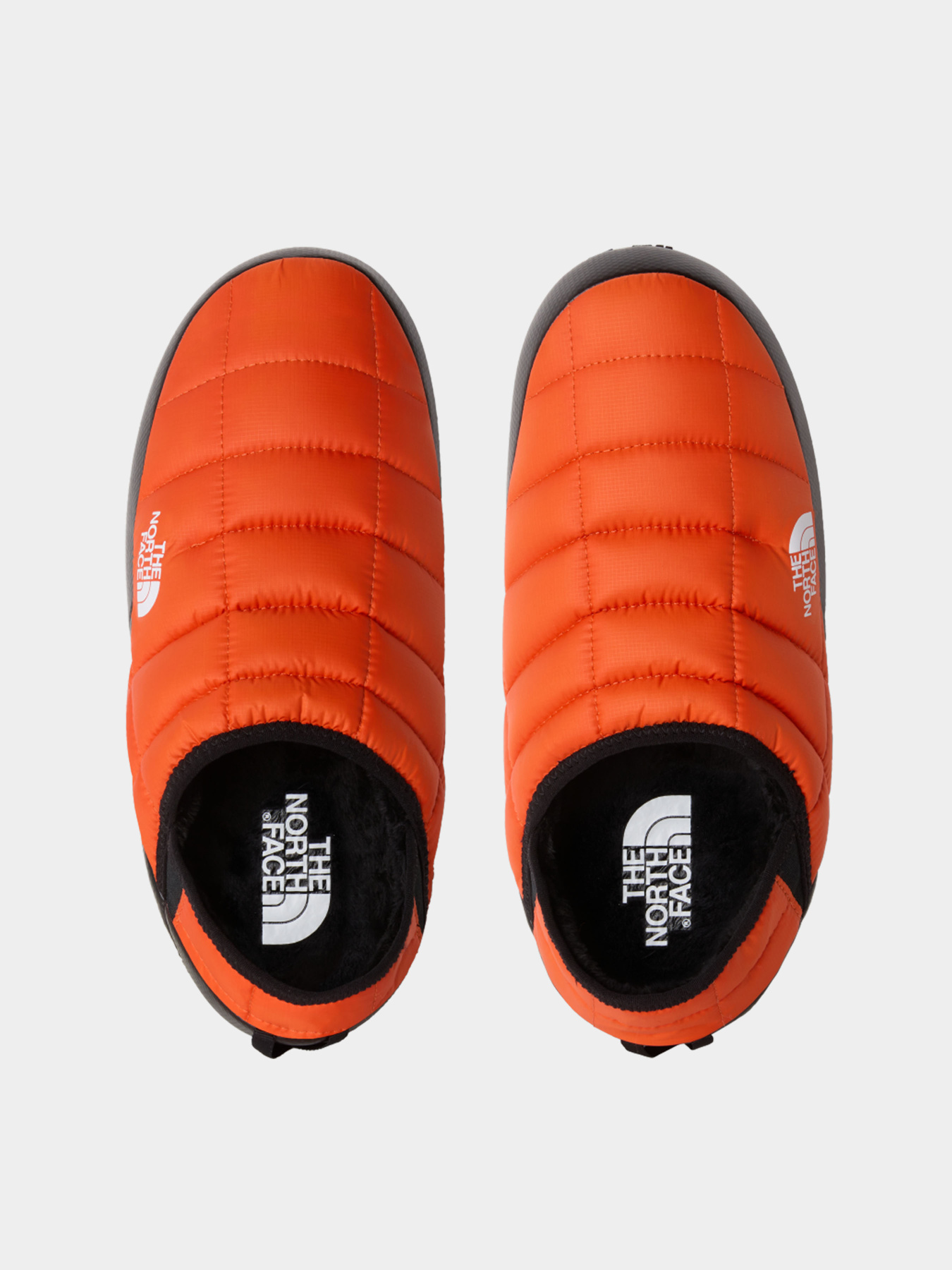 Слипоны и мокасины The North Face модель NF0A3UZNDU31 Фото