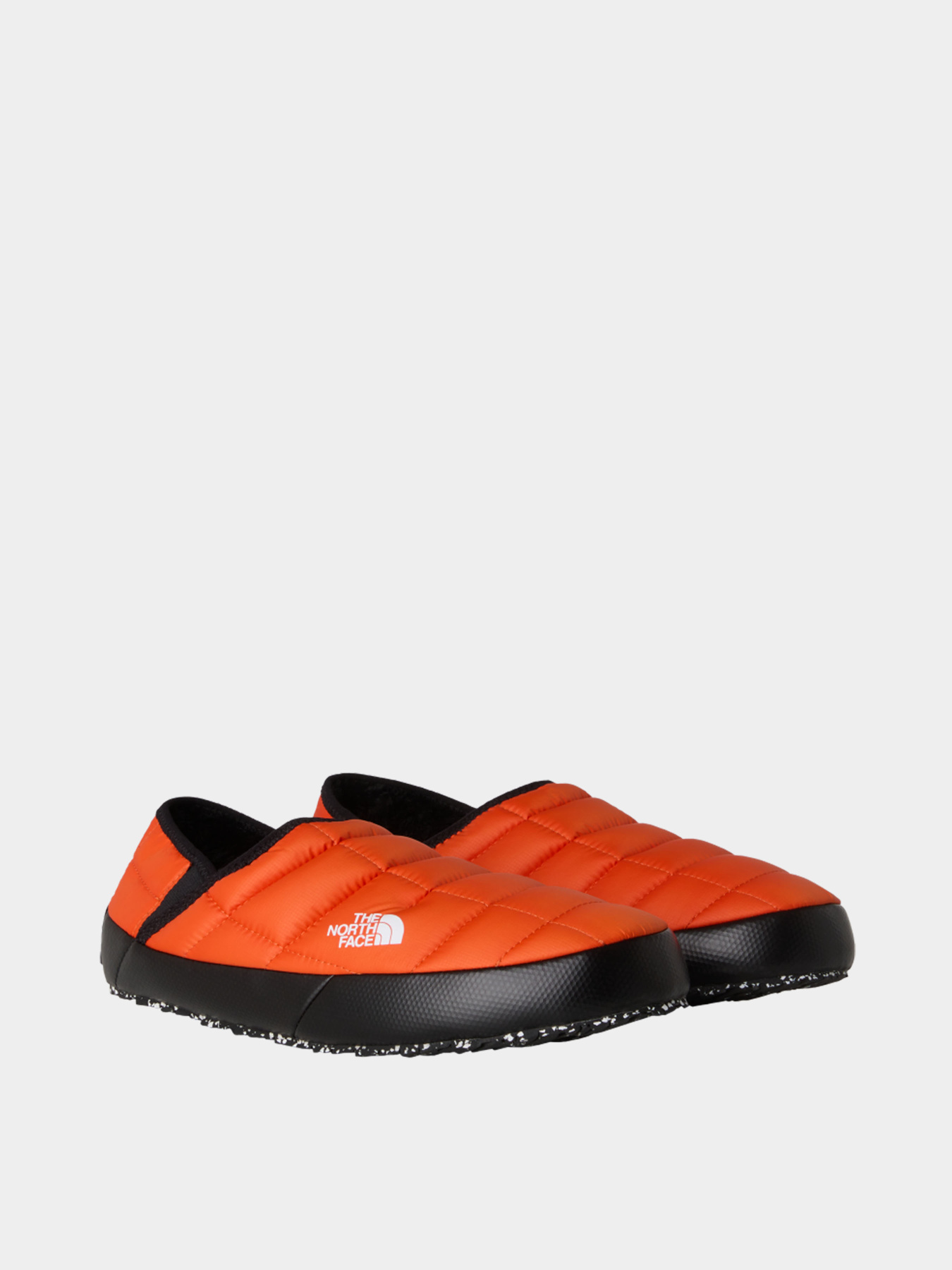 Слипоны и мокасины The North Face модель NF0A3UZNDU31 Фото