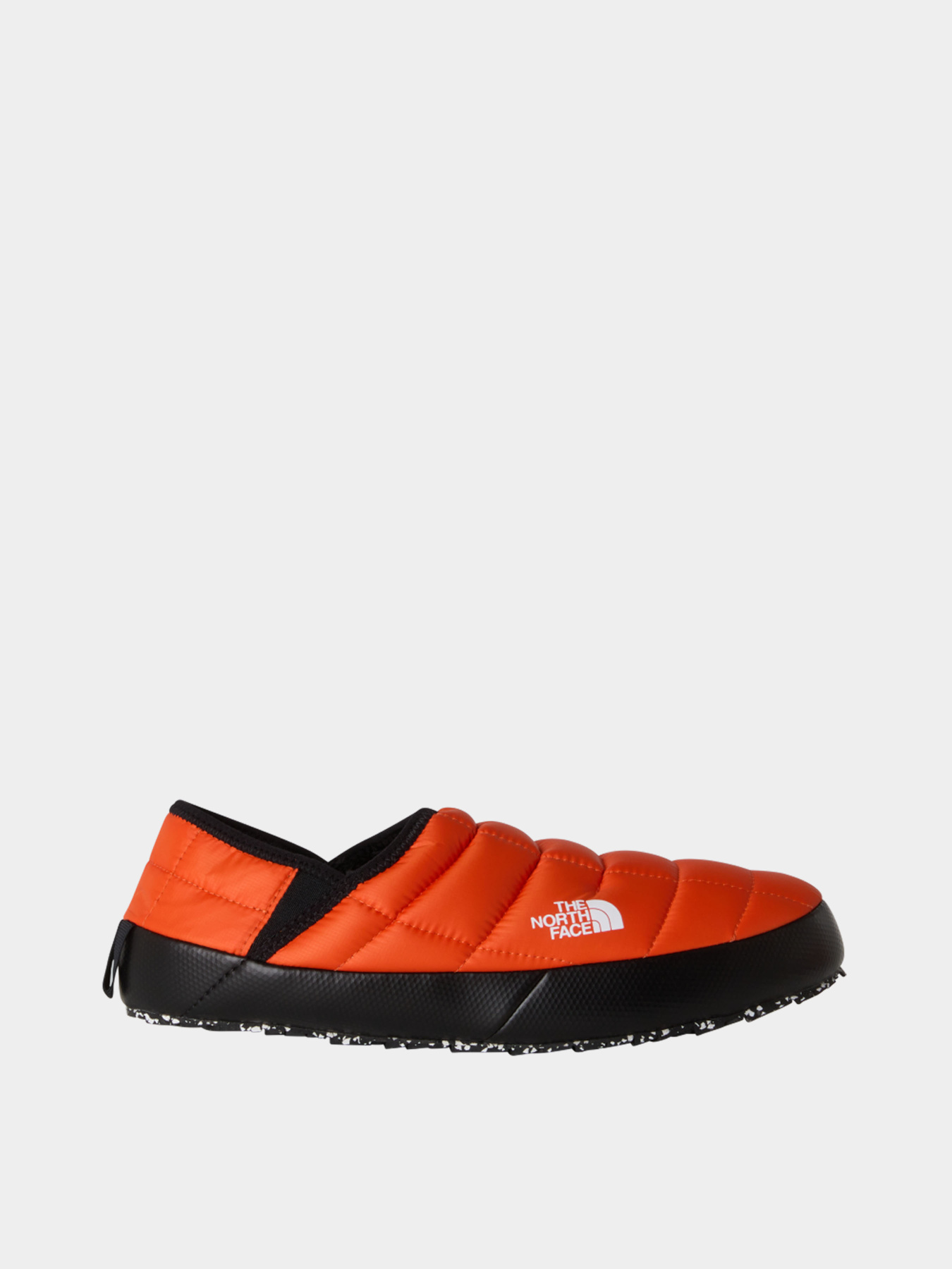 Слипоны и мокасины The North Face модель NF0A3UZNDU31 Фото