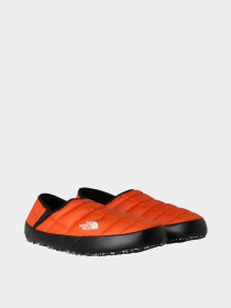 Слипоны и мокасины The North Face модель NF0A3UZNDU31 Фото