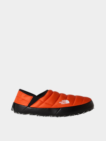 Слипоны и мокасины The North Face модель NF0A3UZNDU31 Фото
