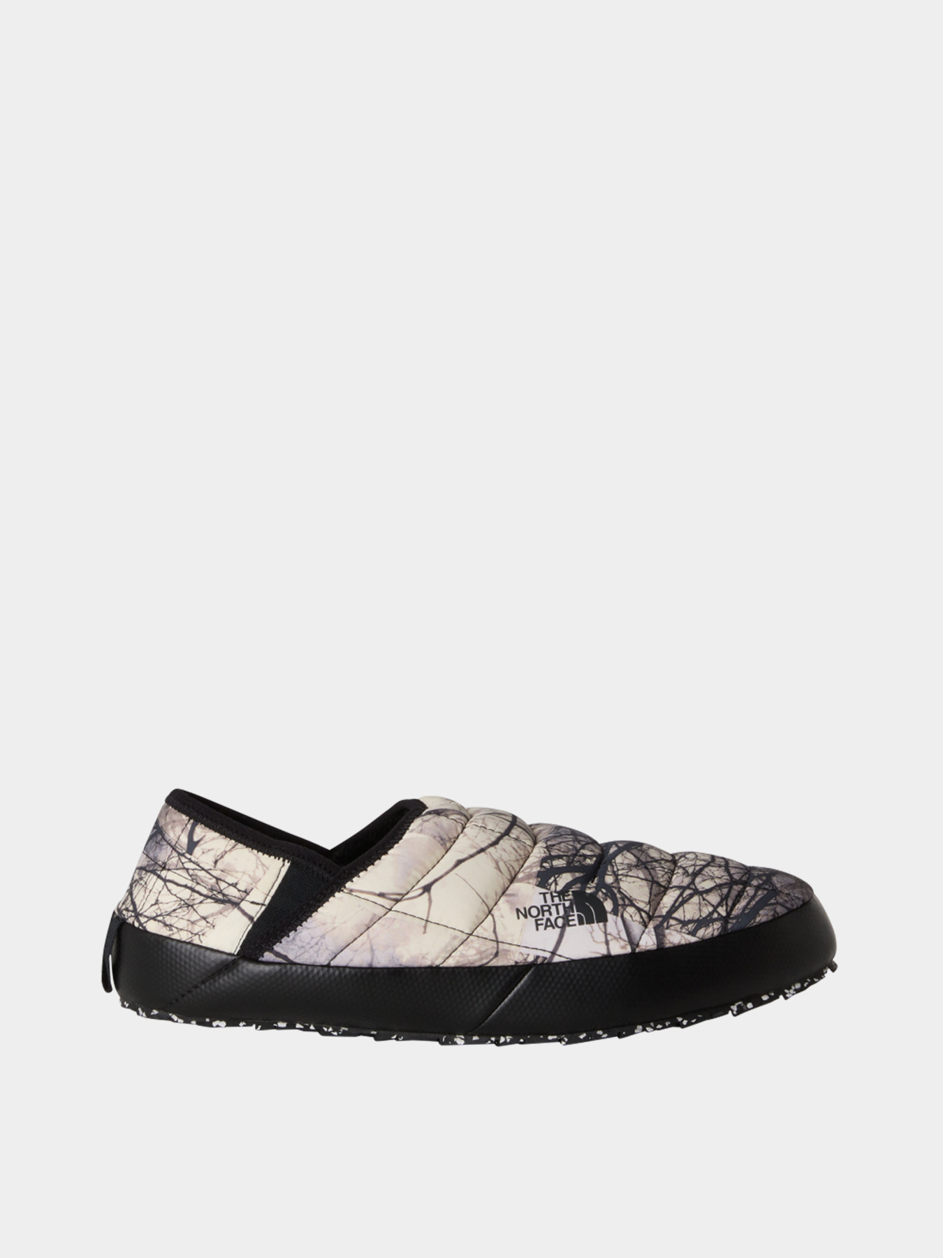 Слипоны и мокасины The North Face модель NF0A3UZNDWT1 Фото