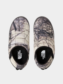 Слипоны и мокасины The North Face модель NF0A3UZNDWT1 Фото