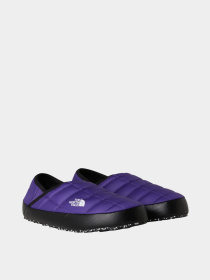 Слипоны и мокасины The North Face модель NF0A3V1HS961 Фото