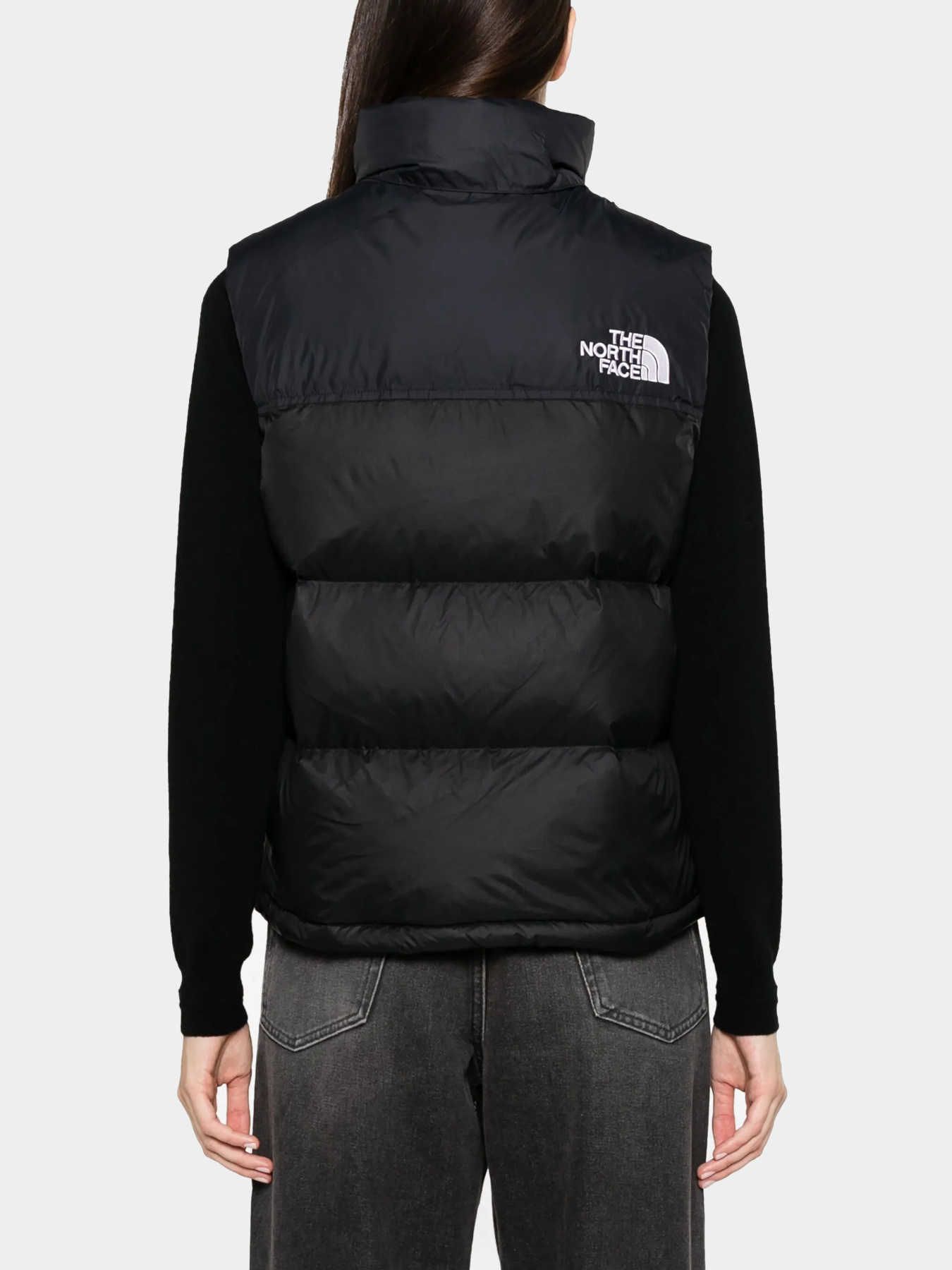 Куртки и дубленки The North Face модель NF0A3XEPGOF1 Куртки и дубленки The North Face модель NF0A3XEPGOF1 Фото