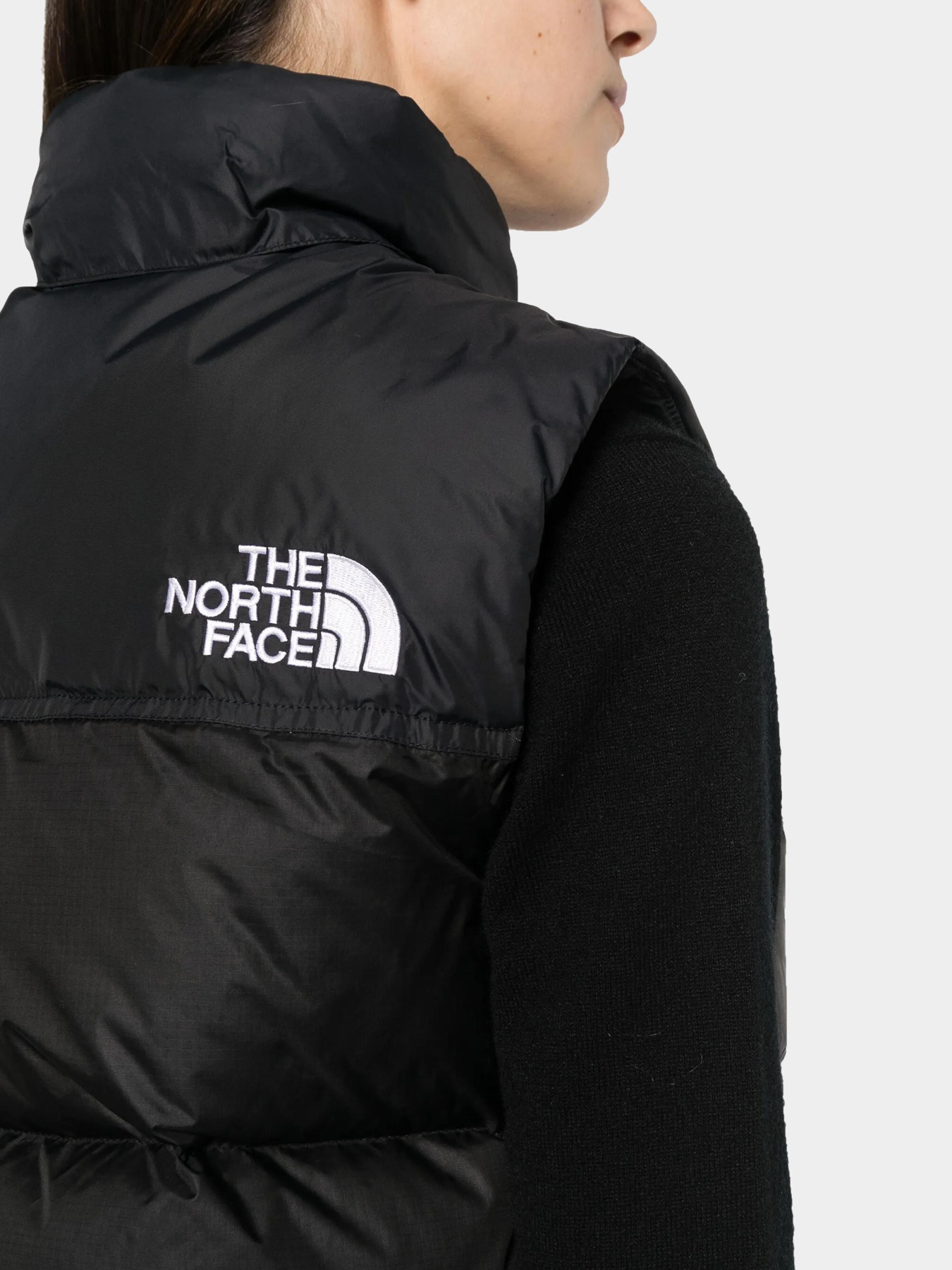 Куртки и дубленки The North Face модель NF0A3XEPGOF1 Куртки и дубленки The North Face модель NF0A3XEPGOF1 Фото