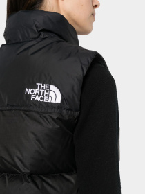 Куртки и дубленки The North Face модель NF0A3XEPGOF1 Фото