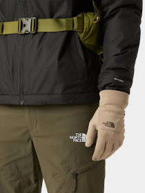 Перчатки и варежки The North Face модель NF0A4SHABOX1 Фото