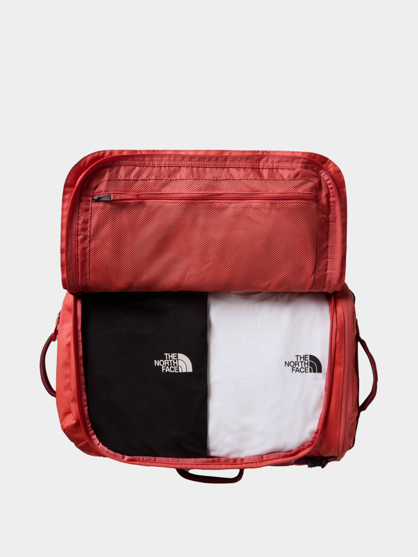 Дорожные сумки и чемоданы The North Face модель NF0A52RREED1 Фото