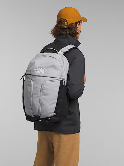 Рюкзаки The North Face модель NF0A52SG4S61 — фото 4 - INTERTOP