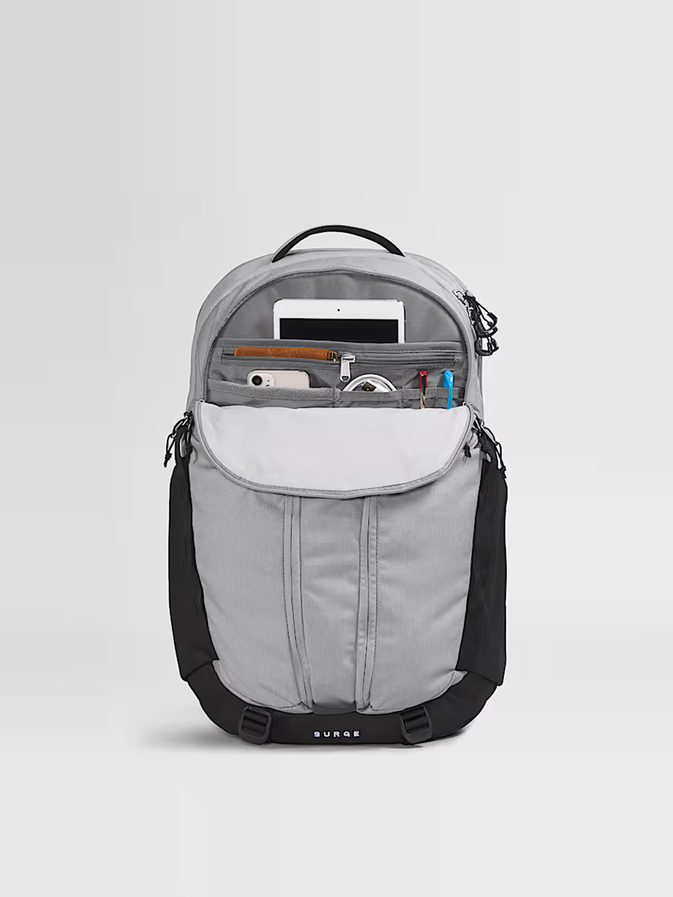 Рюкзаки The North Face модель NF0A52SG4S61 Фото