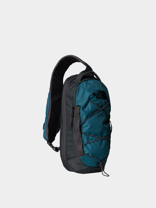 Рюкзактар The North Face үлгі NF0A52UPE301 Фото
