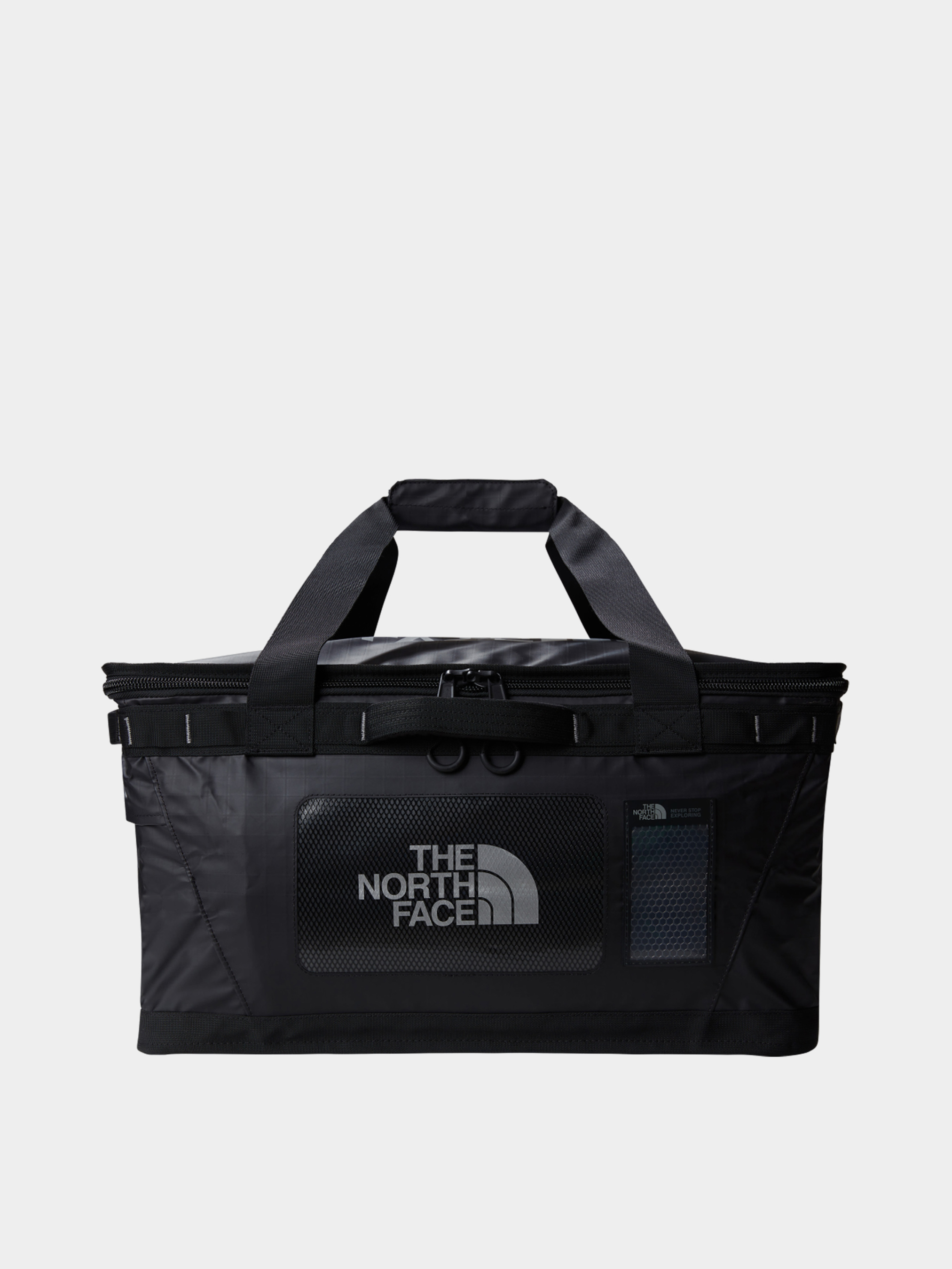 Сумки The North Face модель NF0A81CD4HF1 - фото