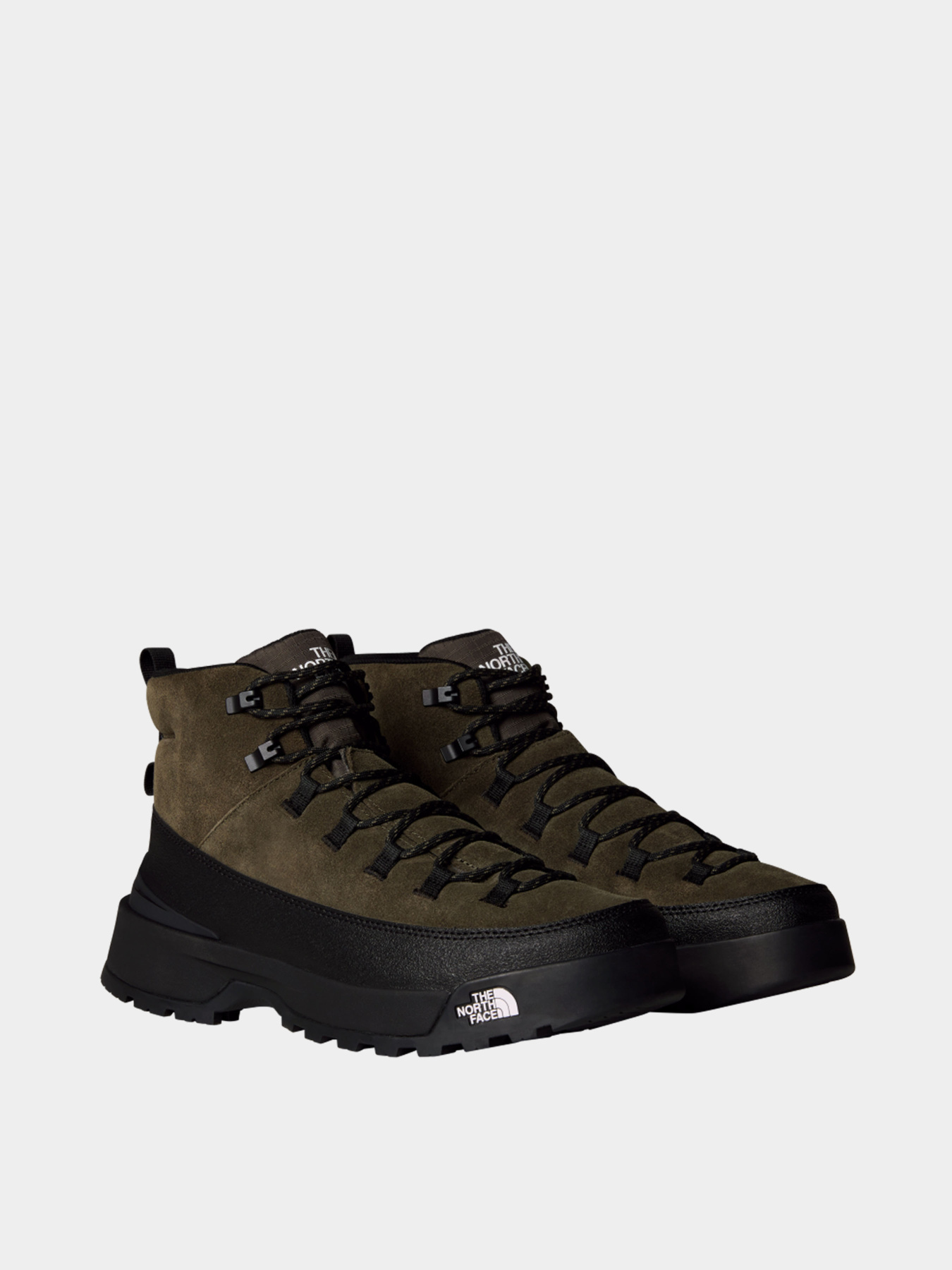 Кроссовки The North Face модель NF0A83NJBQW1 Фото
