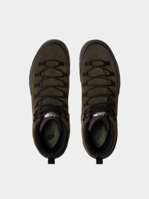 Кроссовки The North Face модель NF0A83NJBQW1 Фото