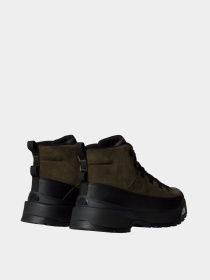 Кроссовки The North Face модель NF0A83NJBQW1 Фото
