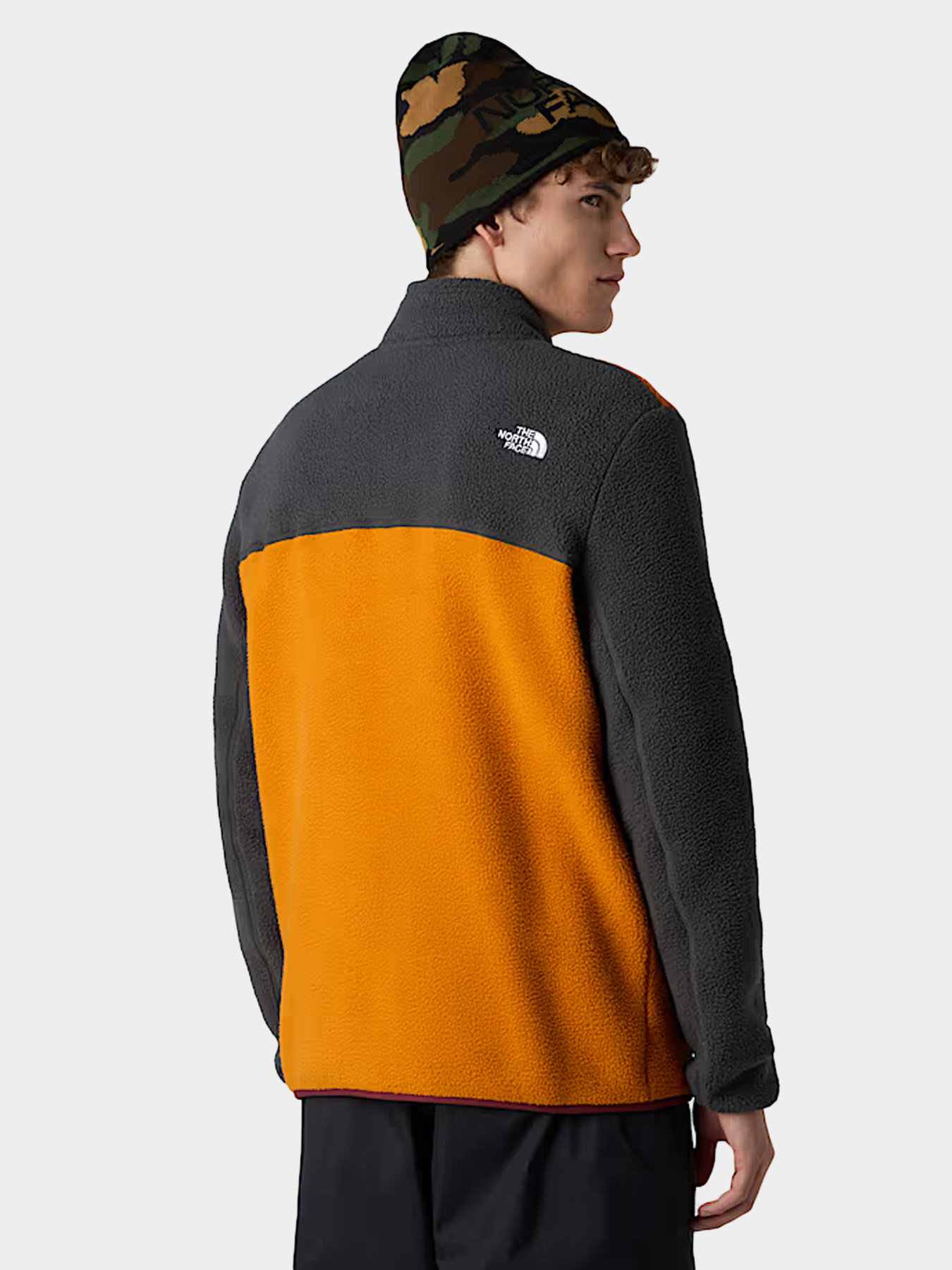 Худи и свитшоты The North Face модель NF0A883REOD1 Фото