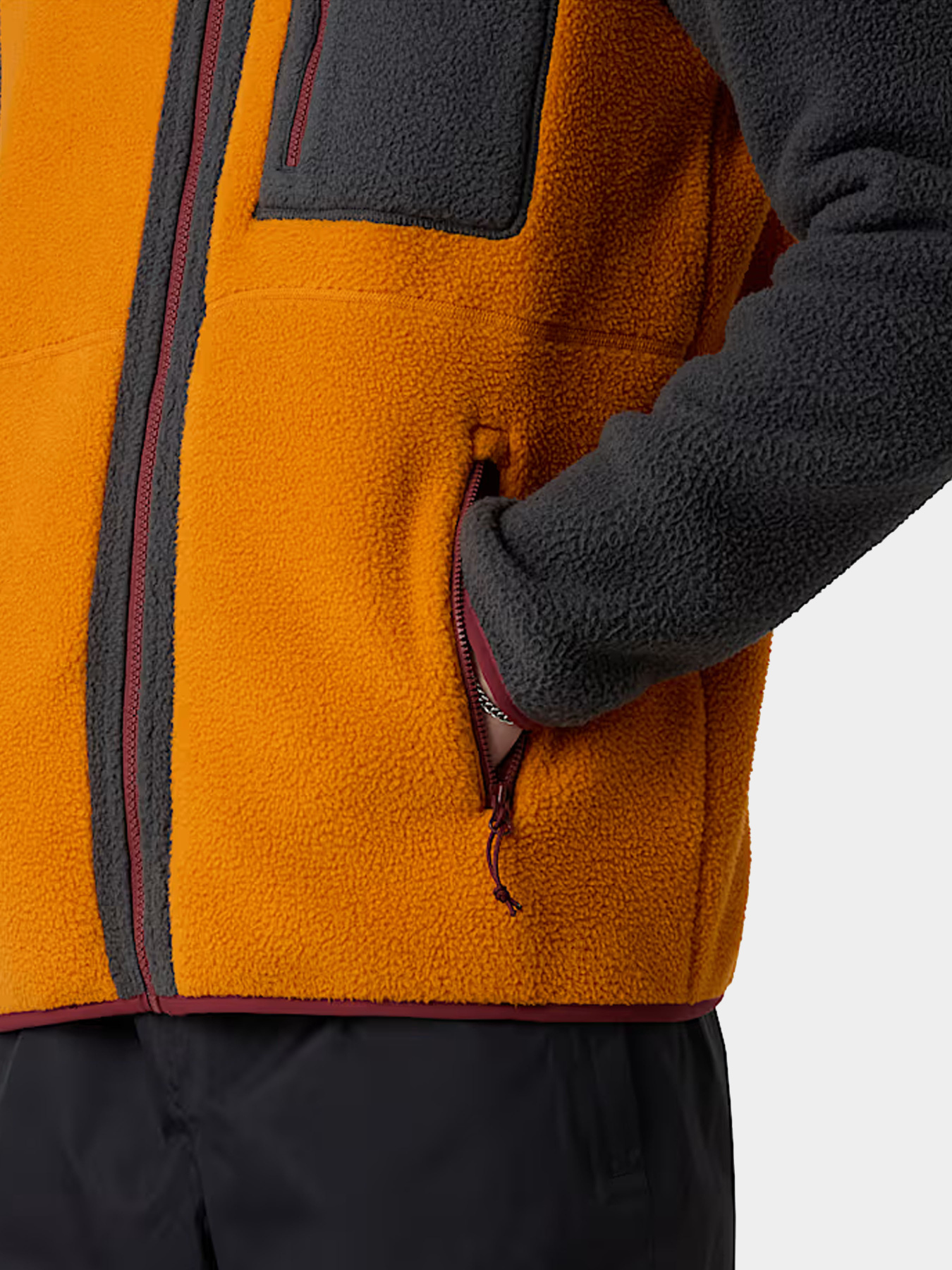 Худи и свитшоты The North Face модель NF0A883REOD1 Фото