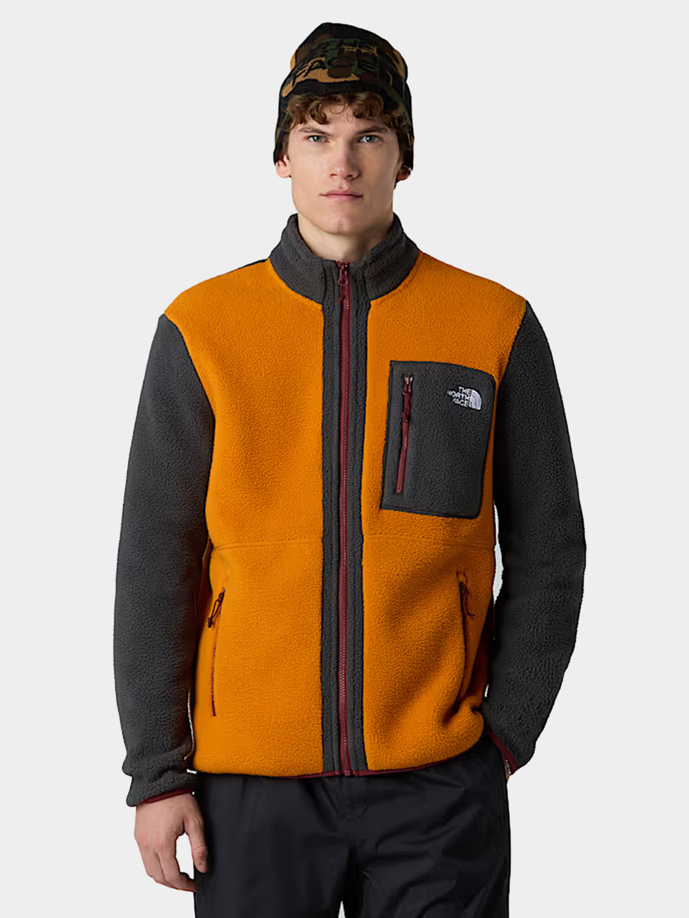 Худи и свитшоты The North Face модель NF0A883REOD1 Фото