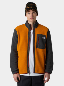 Худи и свитшоты The North Face модель NF0A883REOD1 Фото