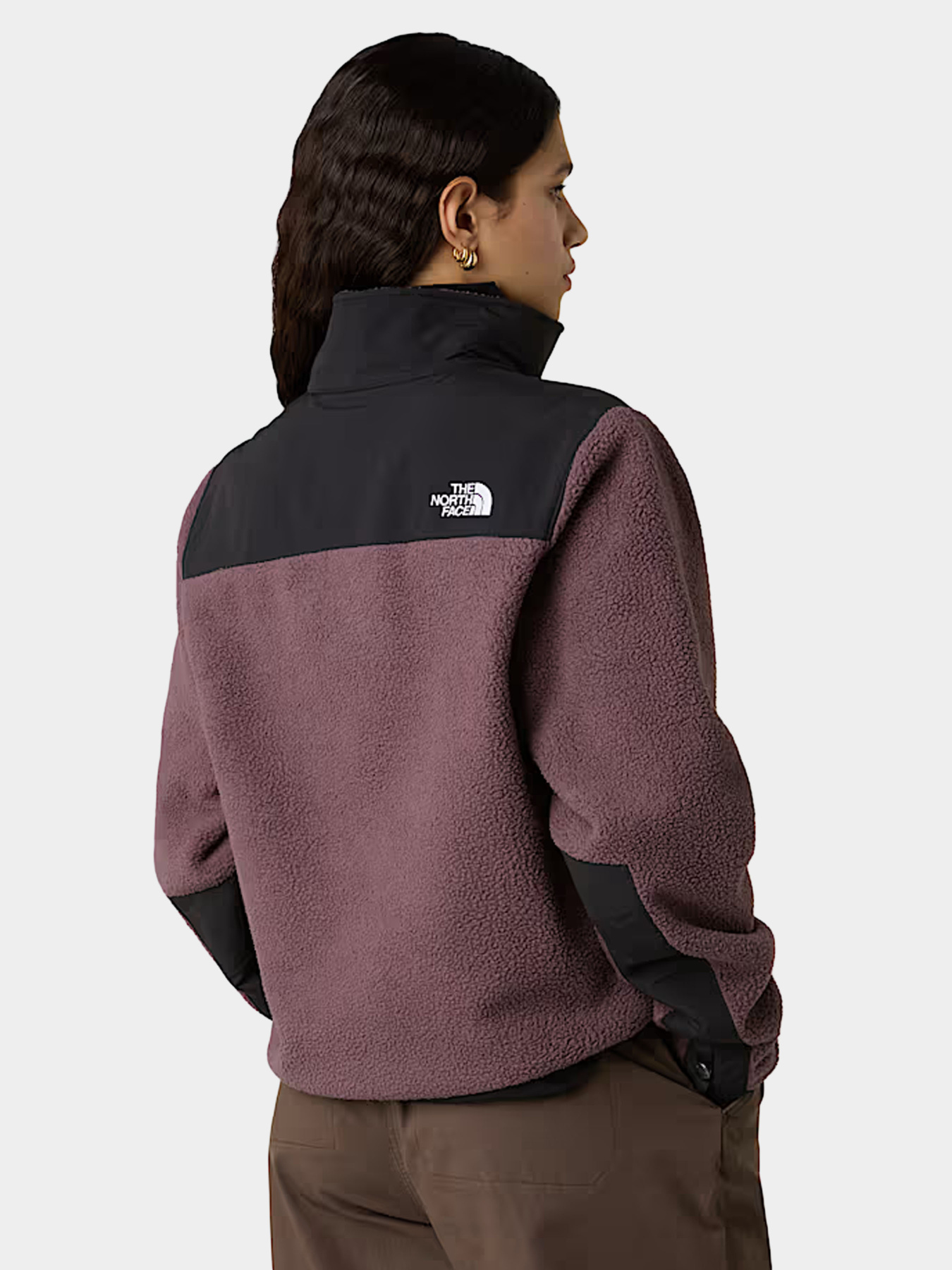 Худи и свитшоты The North Face модель NF0A88YRCAI1 Фото
