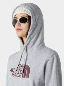 Худи и свитшоты The North Face модель NF0A89EHFB31 Фото
